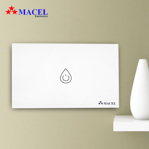 Công tắc cảm ứng Macel