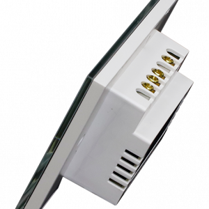 bên phải sản phẩm công tắc