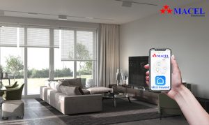 thiet bi dien thong minh